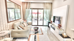 Hillbrooks (D23), Condominium #329740621